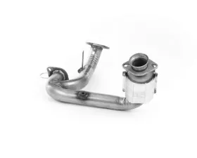 CARB Compliant Direct Fit OBDII Manifold Converter Mercury Sable Front Left 2003-2004 3.0L V6