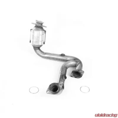 CARB Compliant Direct Fit OBDII Manifold Converter Mercury Sable Front Left 2003-2004 3.0L V6 - 751084