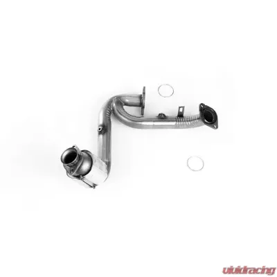 CARB Compliant Direct Fit OBDII Manifold Converter Mercury Sable Front Left 2003-2004 3.0L V6 - 751084