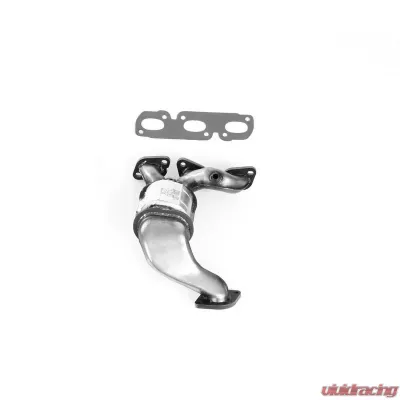 CARB Compliant Direct Fit OBDII Manifold Converter Mercury Sable Front Right 2003-2005 3.0L V6 - 751085