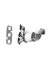 CARB Compliant Direct Fit OBDII Manifold Converter Mercury Sable Front Right 2003-2005 3.0L V6                                     - 751085 - Image 3