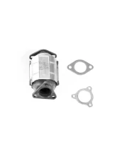 CARB Compliant Direct Fit OBDII Converter                                     - 751094 - Image 3