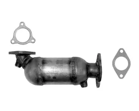 CARB Compliant Direct Fit OBDII Manifold Converter