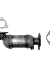 CARB Compliant Direct Fit OBDII Manifold Converter                                     - 751095 - Image 4