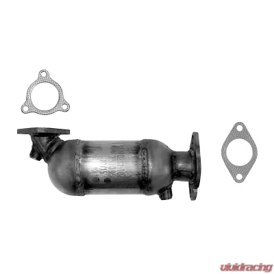 CARB Compliant Direct Fit OBDII Manifold Converter - 751095