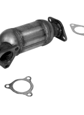 CARB Compliant Direct Fit OBDII Manifold Converter                                     - 751095 - Image 2