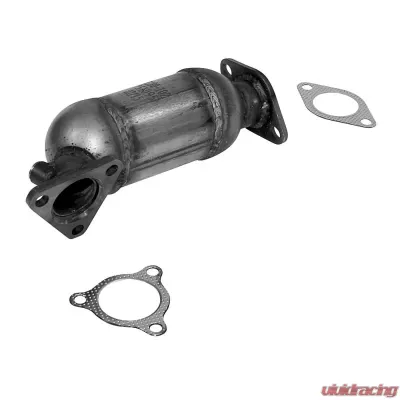 CARB Compliant Direct Fit OBDII Manifold Converter - 751095