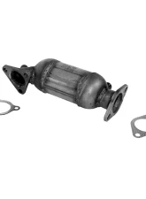 CARB Compliant Direct Fit OBDII Manifold Converter                                     - 751095 - Image 3