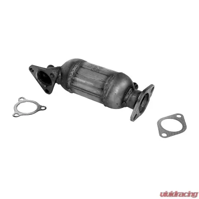 CARB Compliant Direct Fit OBDII Manifold Converter - 751095