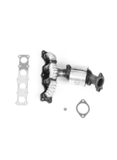 CARB Compliant Direct Fit OBDII Converter Front                                     - 751098 - Image 3