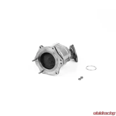 CARB Compliant Direct Fit OBDII Converter Nissan Altima Front Left 3.5L V6 Automatic - 751126
