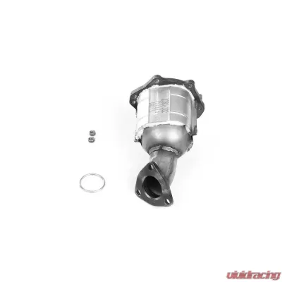 CARB Compliant Direct Fit OBDII Converter Nissan Altima Front Left 3.5L V6 Automatic - 751126