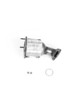 CARB Compliant Direct Fit OBDII Converter Nissan Altima Front Left 3.5L V6 Automatic                                     - 751126 - Image 3