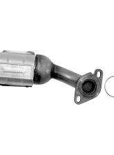 CARB Compliant Direct Fit OBDII Converter Front Right                                     - 751145 - Image 2