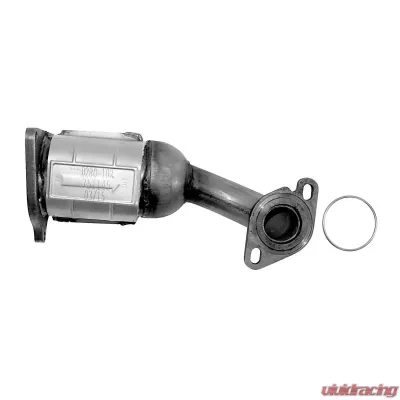 CARB Compliant Direct Fit OBDII Converter Front Right - 751145