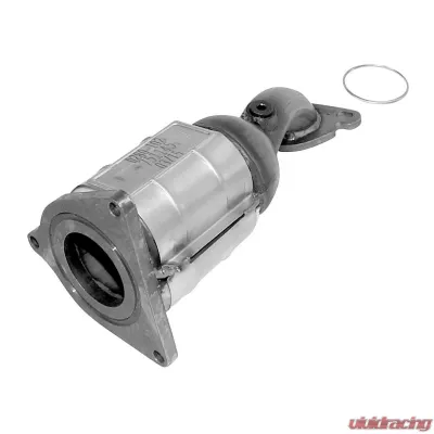 CARB Compliant Direct Fit OBDII Converter Front Right - 751145