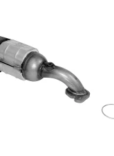 CARB Compliant Direct Fit OBDII Converter Front Right                                     - 751145 - Image 4