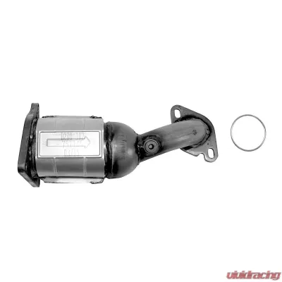 CARB Compliant Direct Fit OBDII Converter Front Right - 751145
