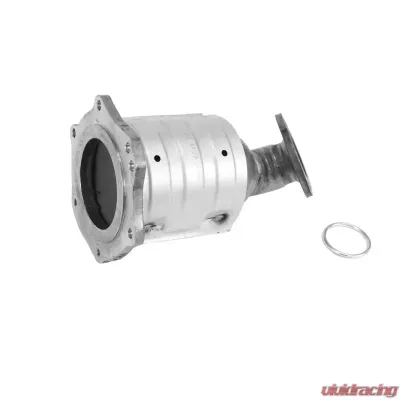 CARB Compliant Direct Fit OBDII Converter Nissan Maxima Front 2004-2006 3.5L V6 Automatic - 751182