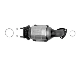 CARB Compliant Direct Fit OBDII Converter Nissan 3.5L V6