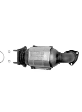 CARB Compliant Direct Fit OBDII Converter Nissan 3.5L V6                                     - 751197 - Image 5