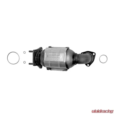 CARB Compliant Direct Fit OBDII Converter Nissan 3.5L V6 - 751197
