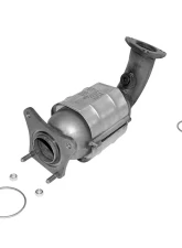 CARB Compliant Direct Fit OBDII Converter Nissan 3.5L V6                                     - 751197 - Image 2