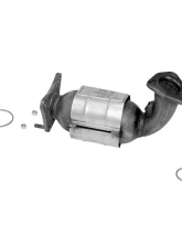 CARB Compliant Direct Fit OBDII Converter Nissan 3.5L V6                                     - 751197 - Image 3