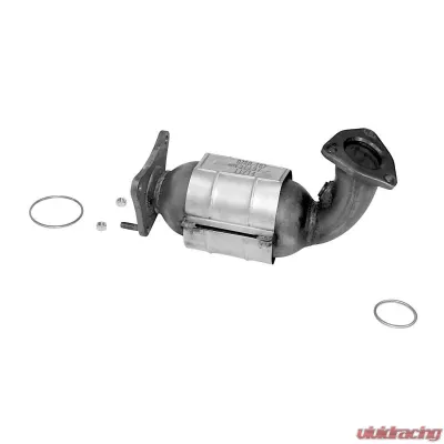 CARB Compliant Direct Fit OBDII Converter Nissan 3.5L V6 - 751197