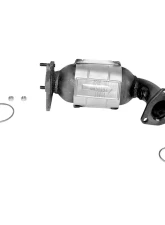 CARB Compliant Direct Fit OBDII Converter Nissan 3.5L V6                                     - 751197 - Image 4