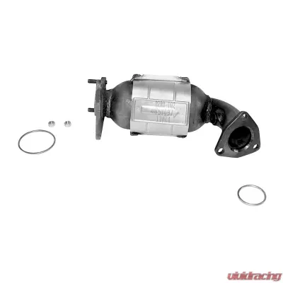 CARB Compliant Direct Fit OBDII Converter Nissan 3.5L V6 - 751197