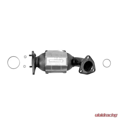 CARB Compliant Direct Fit OBDII Converter Nissan 3.5L V6 - 751197