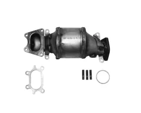 CARB Compliant Direct Fit OBDII Manifold Converter