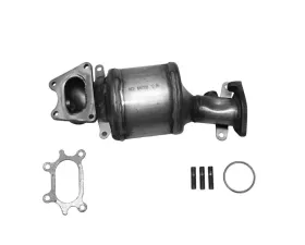 CARB Compliant Direct Fit OBDII Manifold Converter