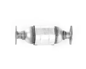 CARB Compliant Direct Fit OBDII Converter Center