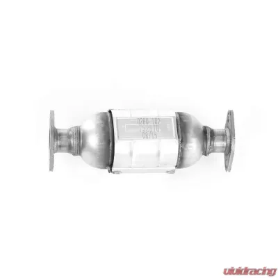 CARB Compliant Direct Fit OBDII Converter Center - 752178