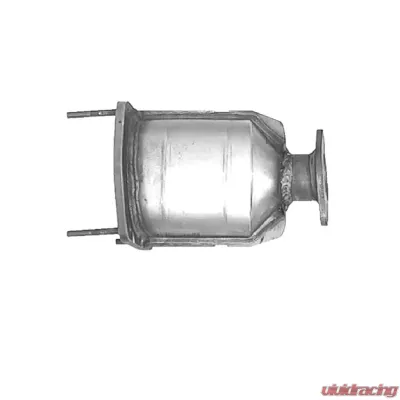 CARB Compliant Direct Fit OBDII Converter Rear - 754143