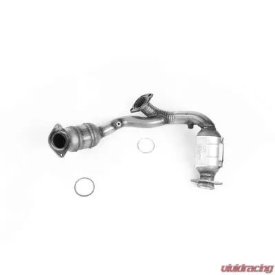 CARB Compliant Direct Fit OBDII Converter Mercury Sable Front 2004-2005 3.0L V6 - 754184