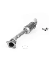 CARB Compliant Direct Fit OBDII Converter Mercury Sable Rear 2003-2005 3.0L V6                                     - 754185 - Image 3