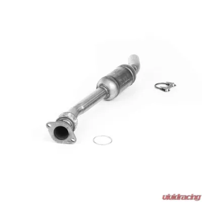 CARB Compliant Direct Fit OBDII Converter Mercury Sable Rear 2003-2005 3.0L V6 - 754185