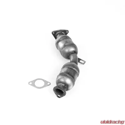 CARB Compliant Direct Fit OBDII Converter Right Center - 754192