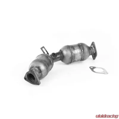 CARB Compliant Direct Fit OBDII Converter Left Center - 754193