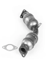 CARB Compliant Direct Fit OBDII Converter Left Center                                     - 754193 - Image 2