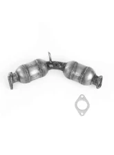 CARB Compliant Direct Fit OBDII Converter Left Center                                     - 754193 - Image 3