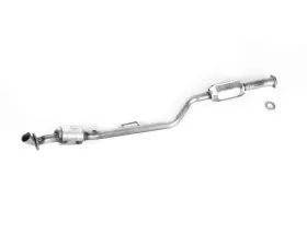 CARB Compliant Direct Fit OBDII Converter Mercedes-Benz E320 Left Center 2001-2004 3.2L V6