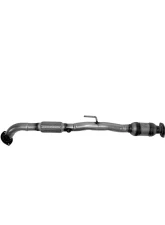 CARB Compliant Direct Fit OBDII Converter Toyota Center 2002-2007 2.4L 4-Cyl                                     - 754320 - Image 4