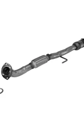 CARB Compliant Direct Fit OBDII Converter Toyota Center 2002-2007 2.4L 4-Cyl                                     - 754320 - Image 2