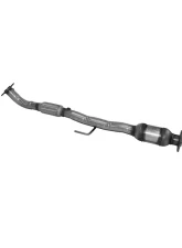 CARB Compliant Direct Fit OBDII Converter Toyota Center 2002-2007 2.4L 4-Cyl                                     - 754320 - Image 3