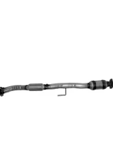 CARB Compliant Direct Fit OBDII Converter Toyota Center 2002-2007 2.4L 4-Cyl                                     - 754320 - Image 4