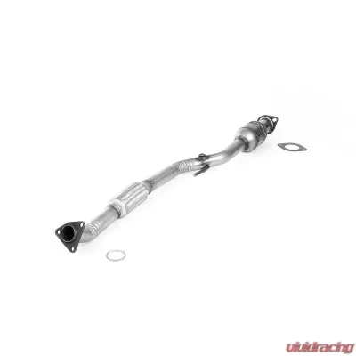 CARB Compliant Direct Fit OBDII Converter Nissan Sentra Center 2003-2006 1.8L 4-Cyl - 754343